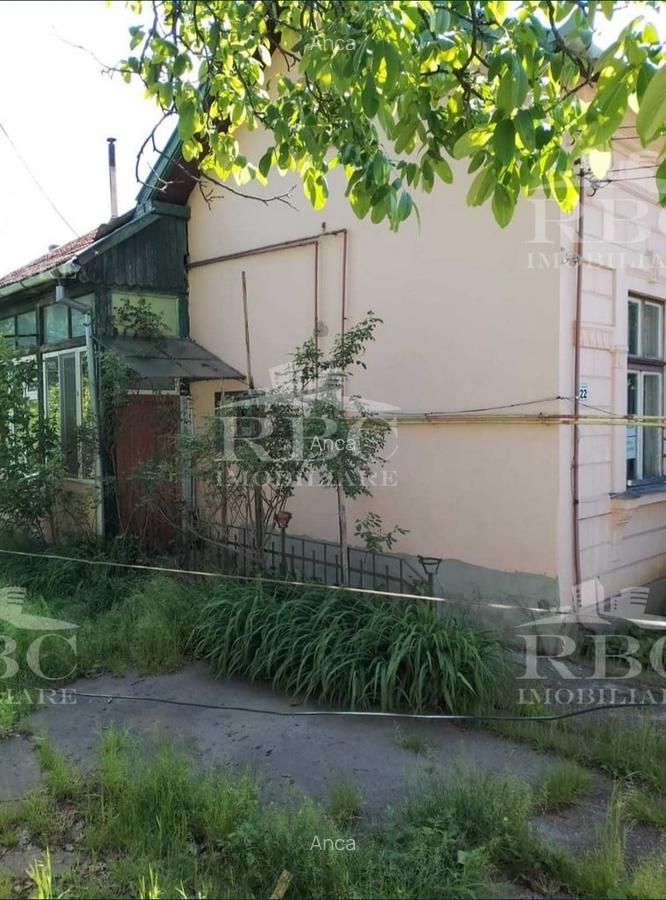 Casa demolabila cu teren 660 mp in Gheorgheni - 3