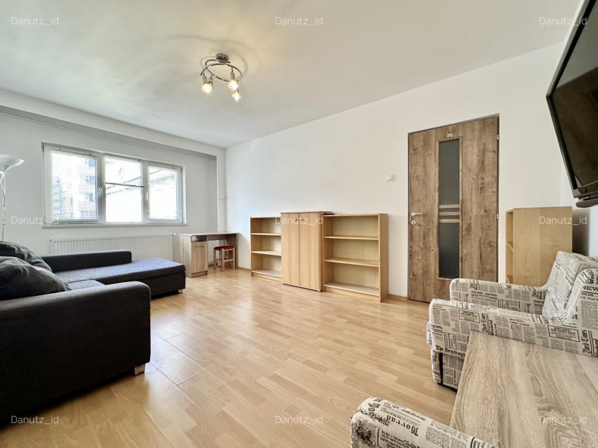 Apartament 3 camere decomandate, Manastur zona BIG - 1