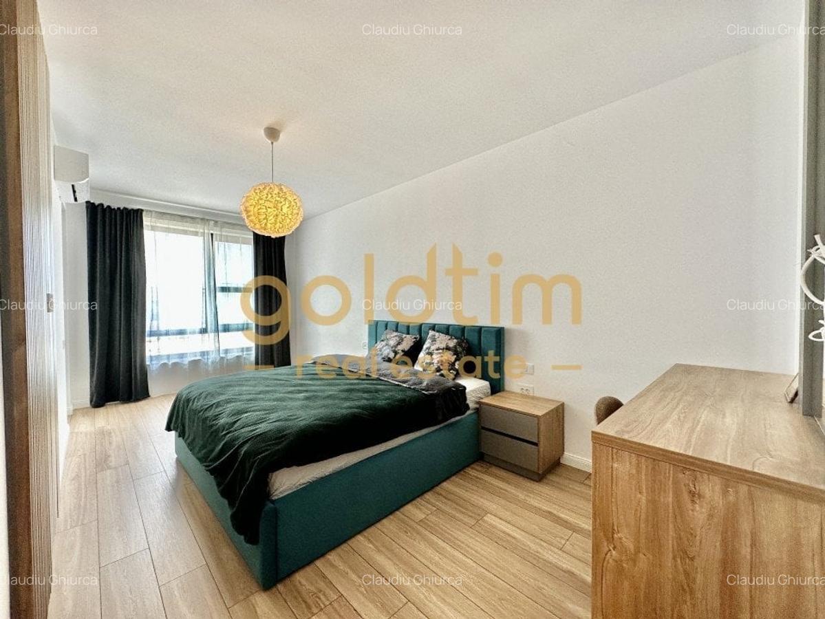 PET FRIENDLY/TERASA 120MP/PARCARE INCLUSA /PIPERA /SPATII GENEROASE /VIEW /NOU - 12