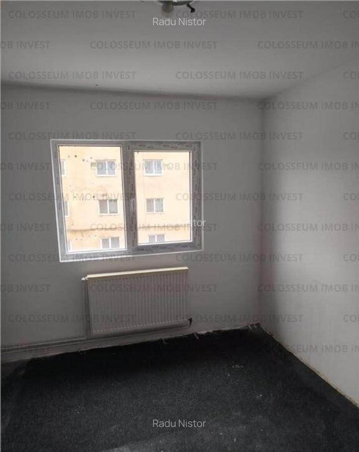 COLOSSEUM: Apartament 3 camere Decomandat zona Avantgarden Lidl - 9
