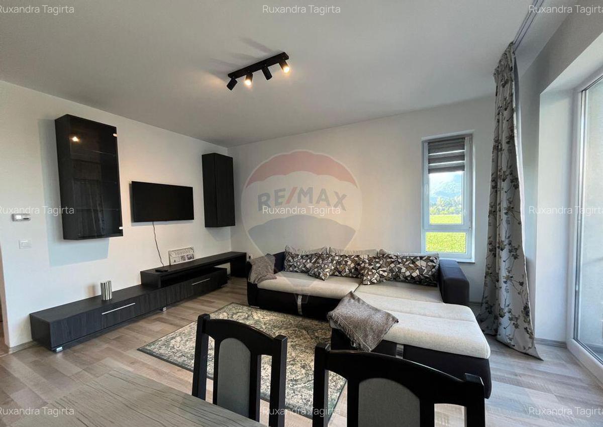 Prima inchiriere: apartament 2 camere|loc de parcare|boxa - 3