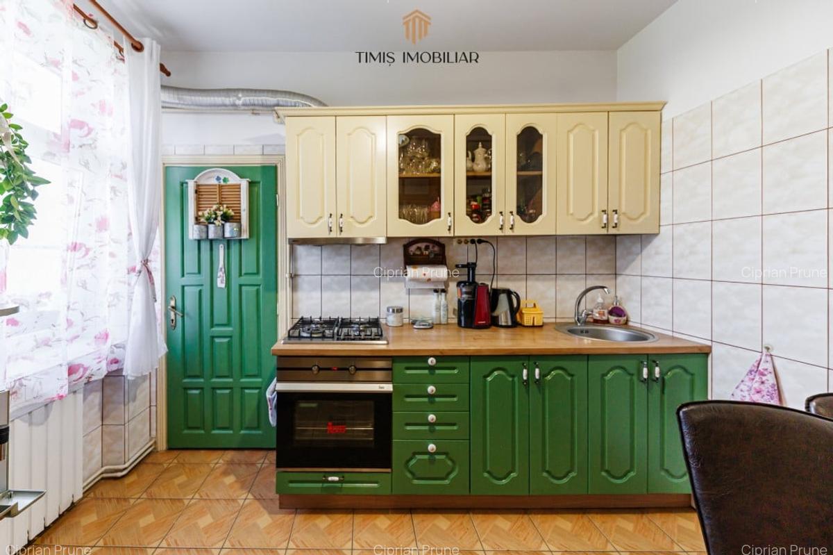 Apartament primitor cu 2 camere in zona Solventul, Timisoara - Com 0% - 10