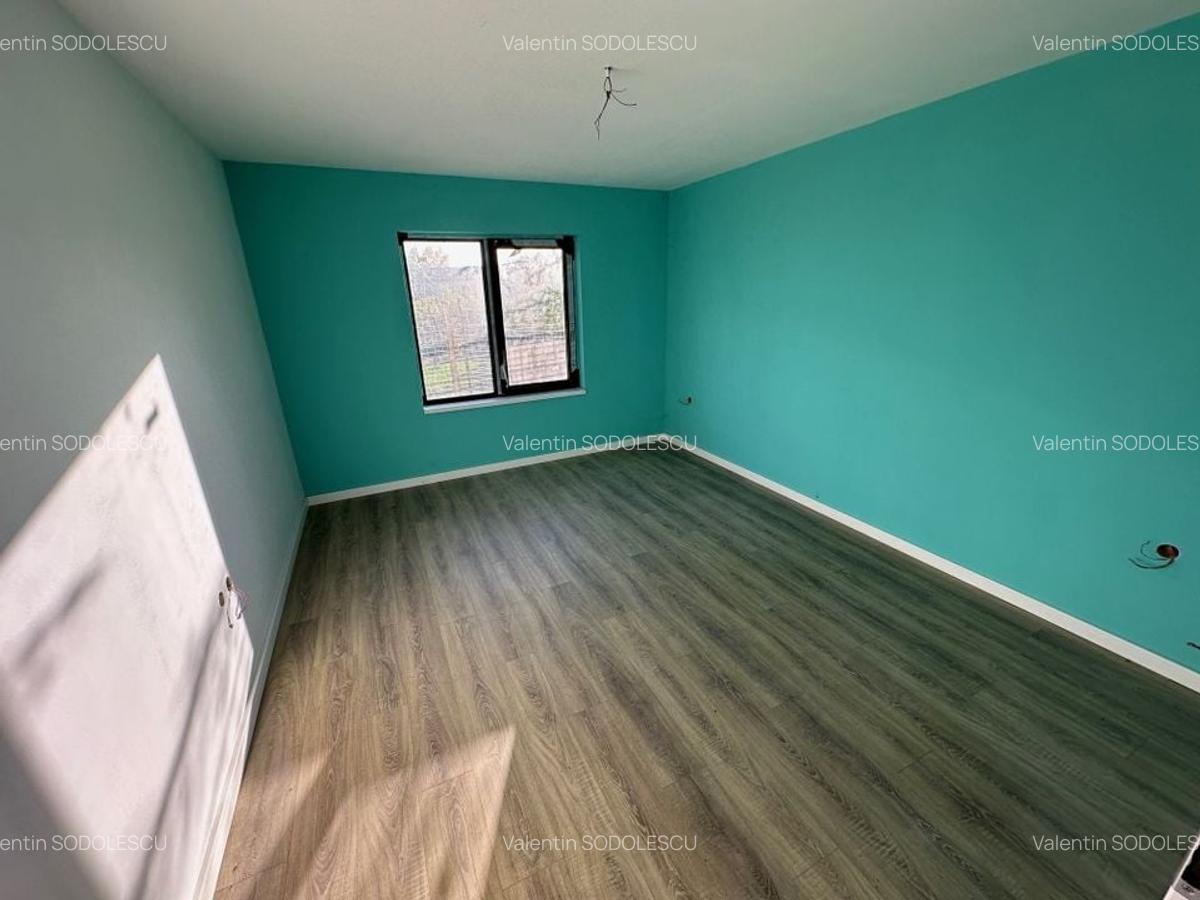 Casa Parter in Giarmata  teren 816 mp - 18