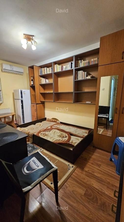 Garsoniera de vanzare zona Titan-Postavaru metrou Nicolae Grigorescu - 2