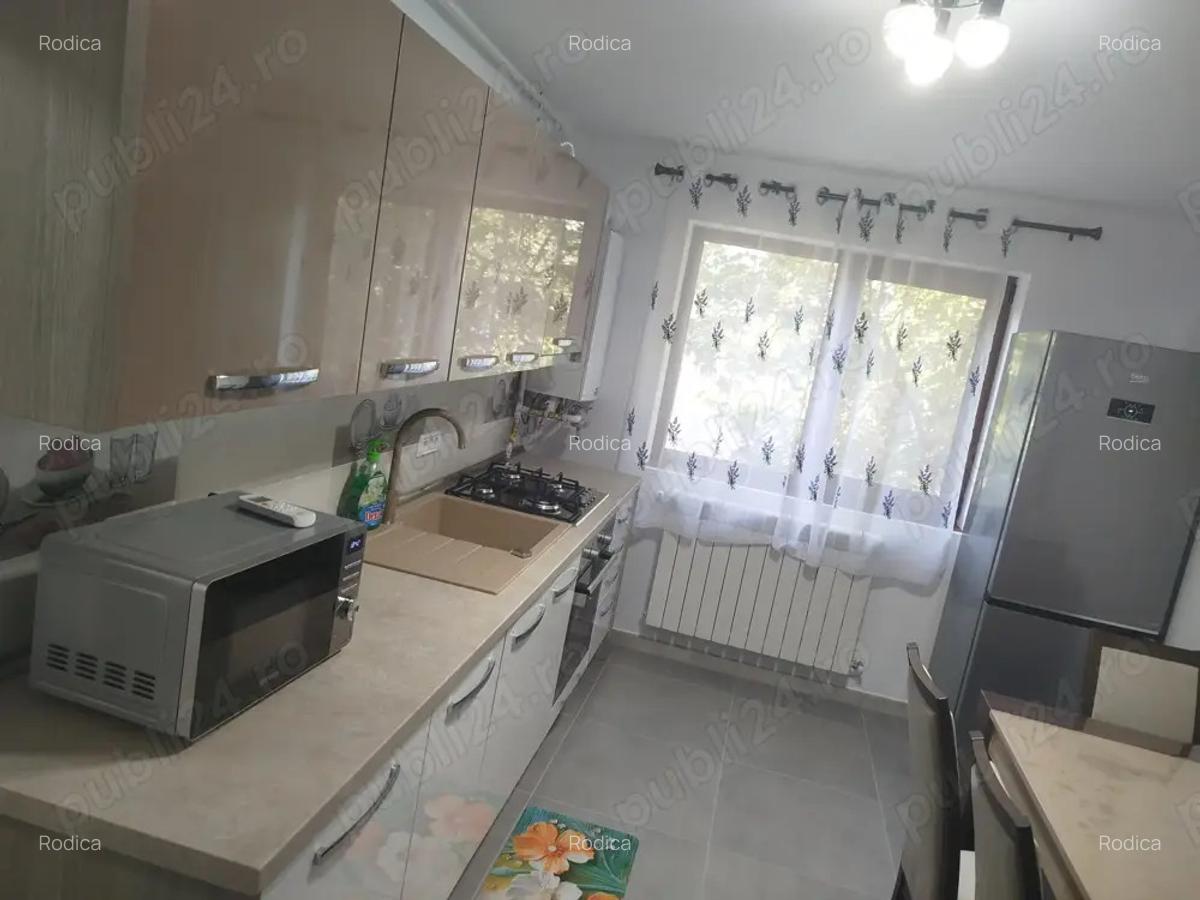 Vand apartament complet mobilat ?i utilat - 7