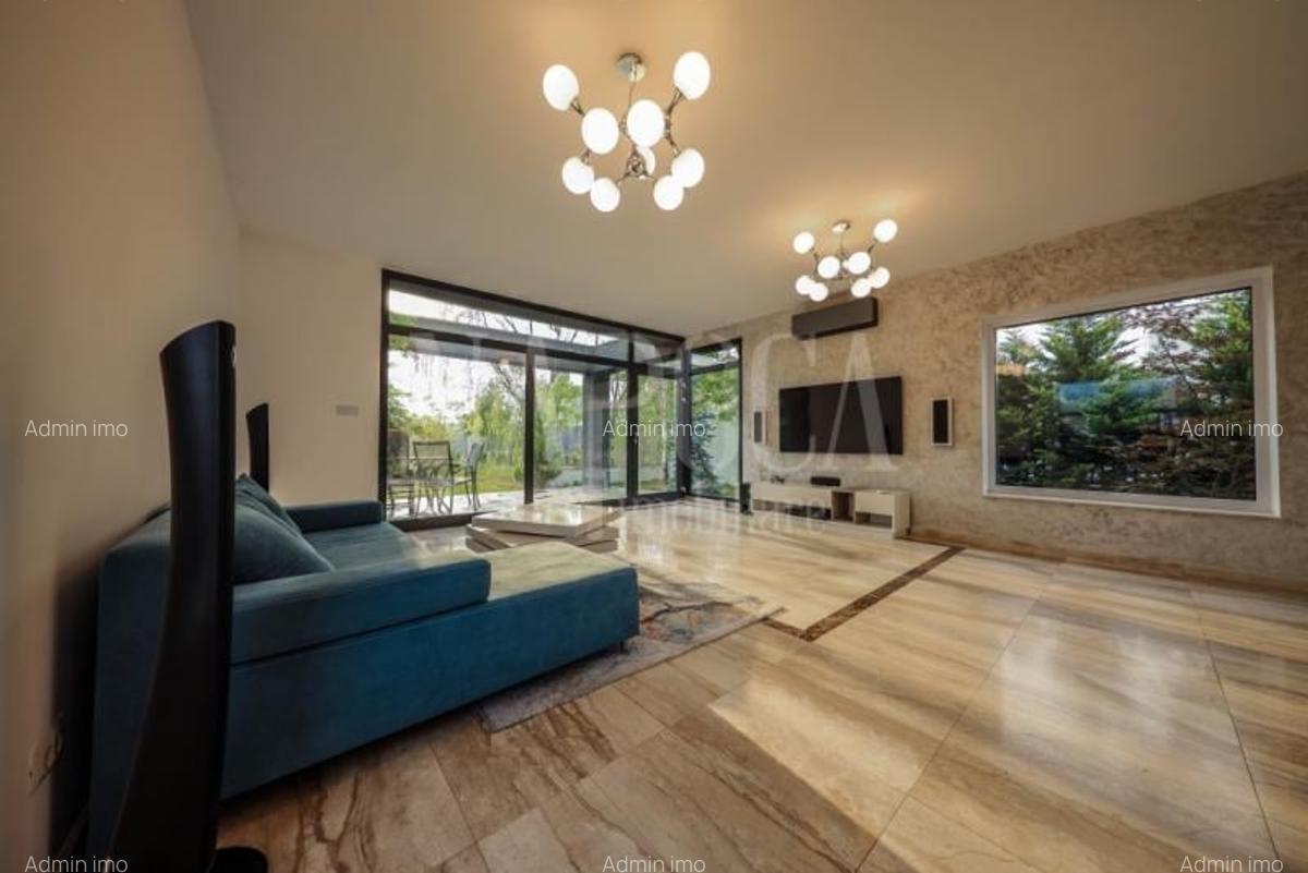 Casa 5 camere de vanzare in Borhanci, Cluj Napoca - 7