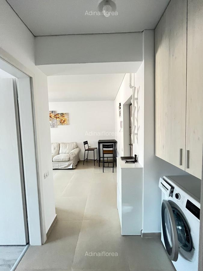 Apartament de vanzare- Loc de parcare- Militari Residence- Comision 0- Mobilat - 9