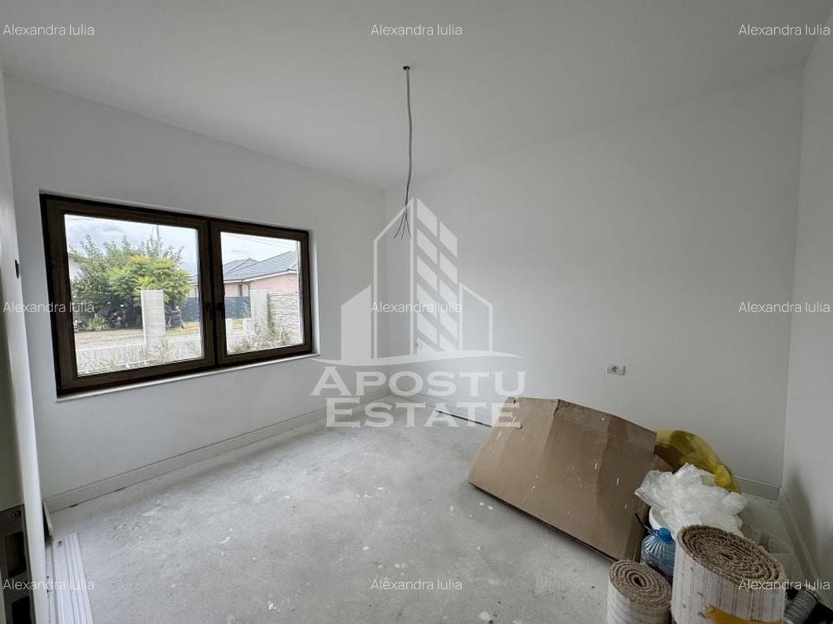 Casa individuala cu 5 camere, finisaje premium, disponibila imediat. - 10