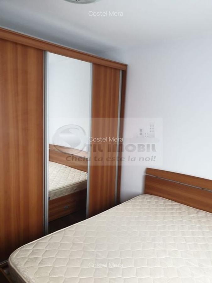 Apartament 2 camere Palas Mall- 400 euro - 7