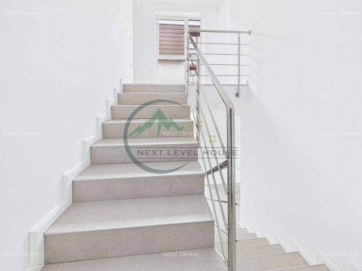 Casa individuala in Brasov, zona Coresi, Finisaje Premium, Comision 0 - 8
