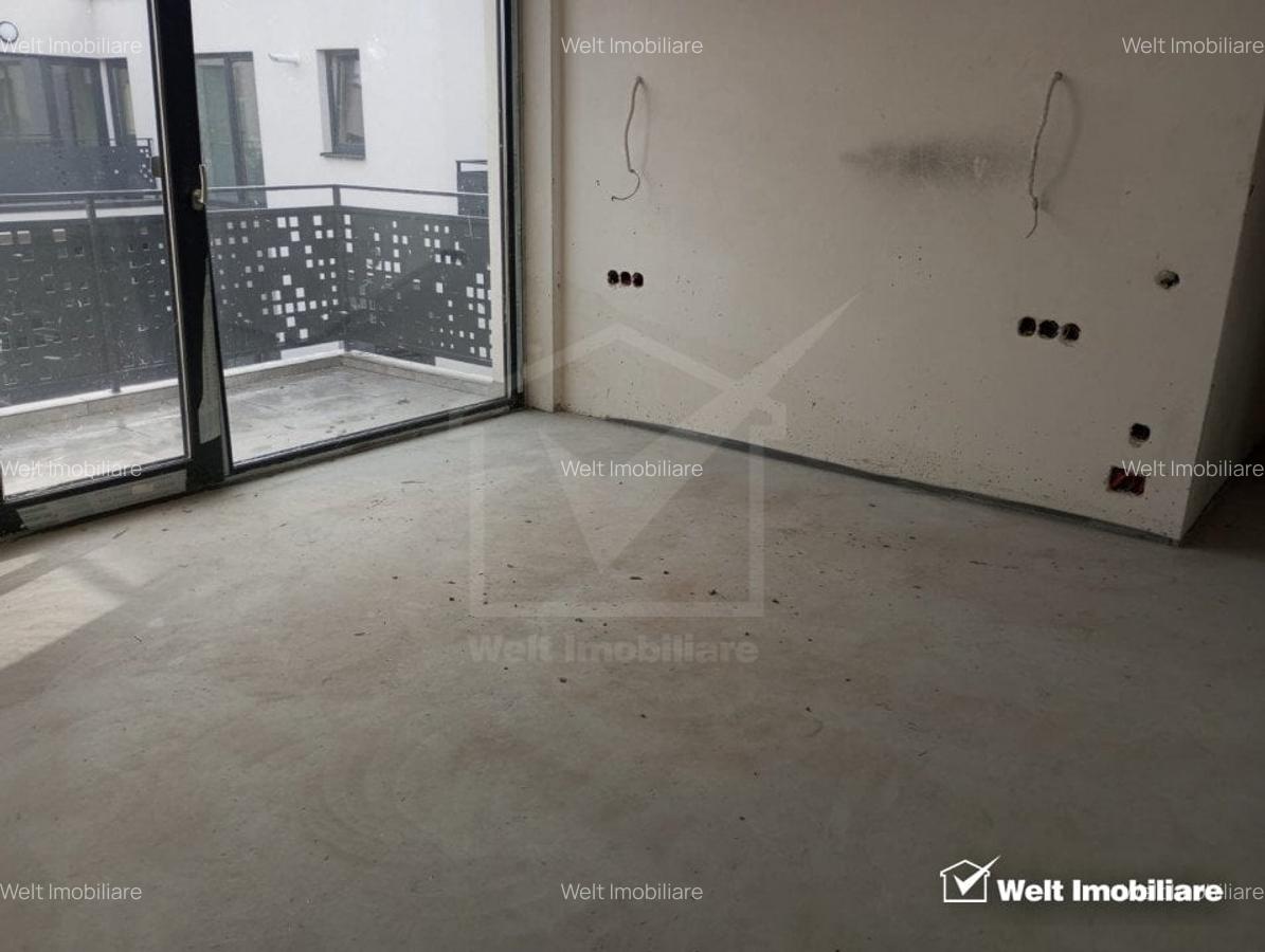 Apartamente noi cu 3 camere, 93mp terasa 20mp, zona Marasti-Someseni - 16