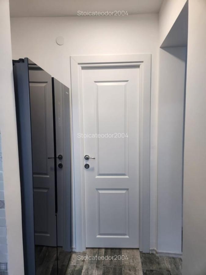 Proprietar vanzare ap superb renovat integral 07/2025 totul nou - 10