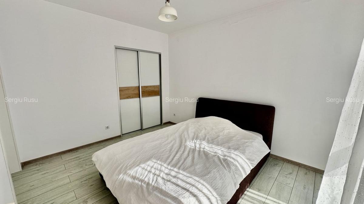 Apartament 3 camere in zona Metro-BMW (VIVO Mall) - 11