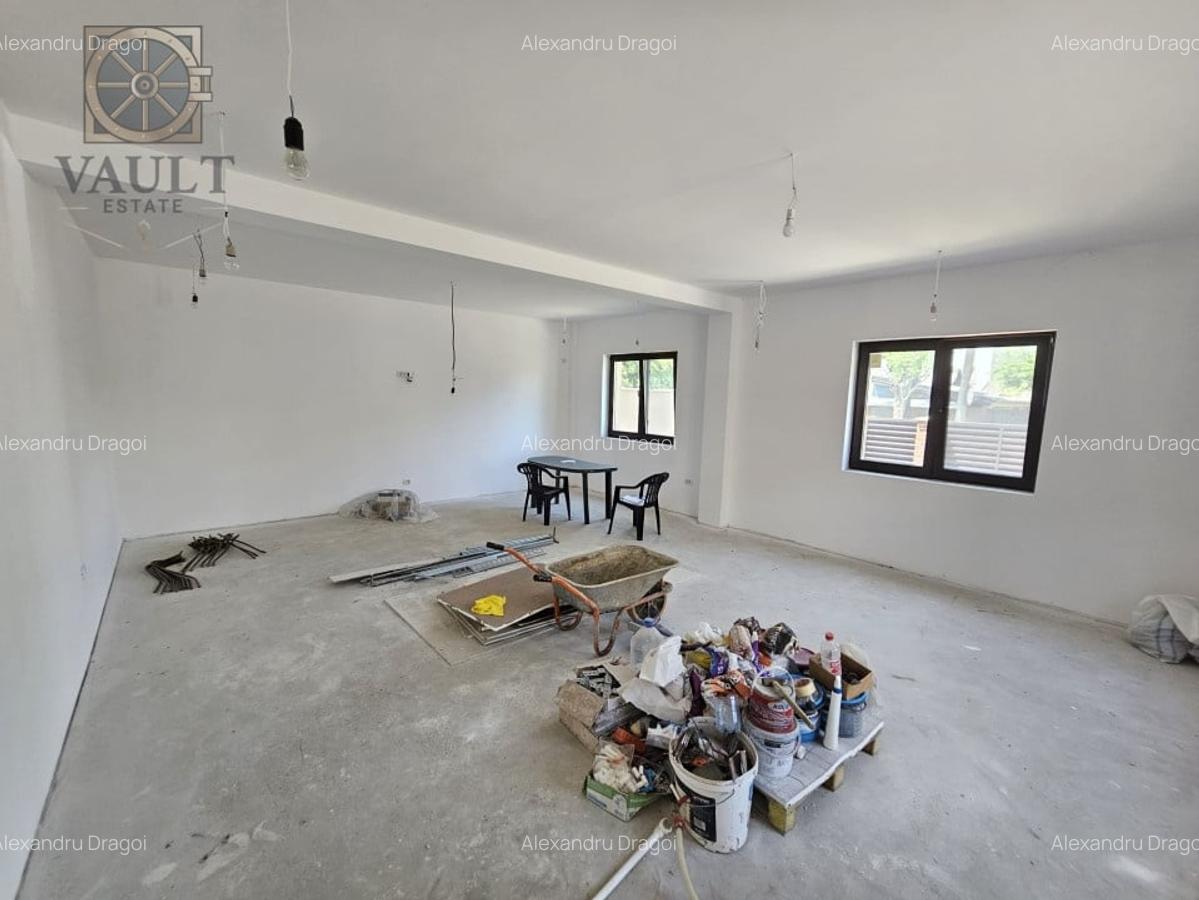 Vila Single - Colentina - - 12 Vila Single - Colentina - - 12
