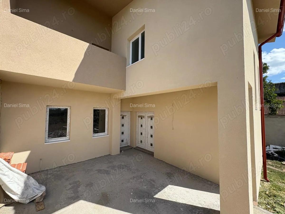 Casa de vanzare Aradul Nou - 3