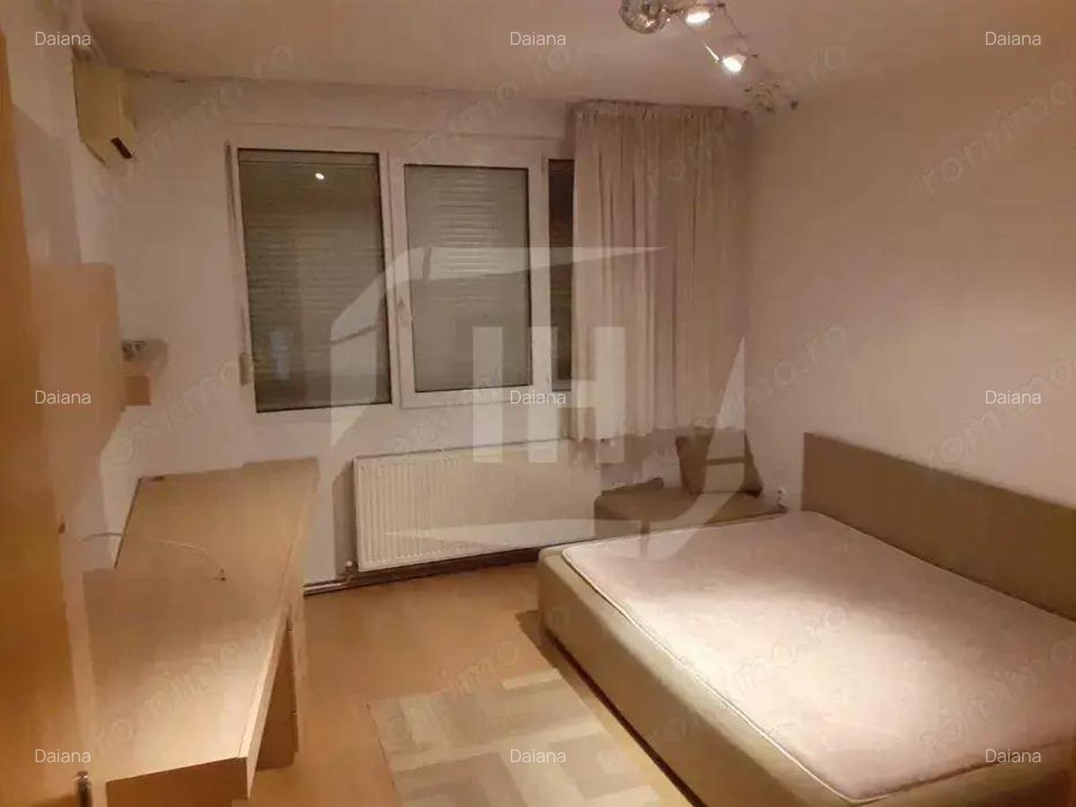 Apartament 2 camere, decomandat, Centru, Motilor - 4