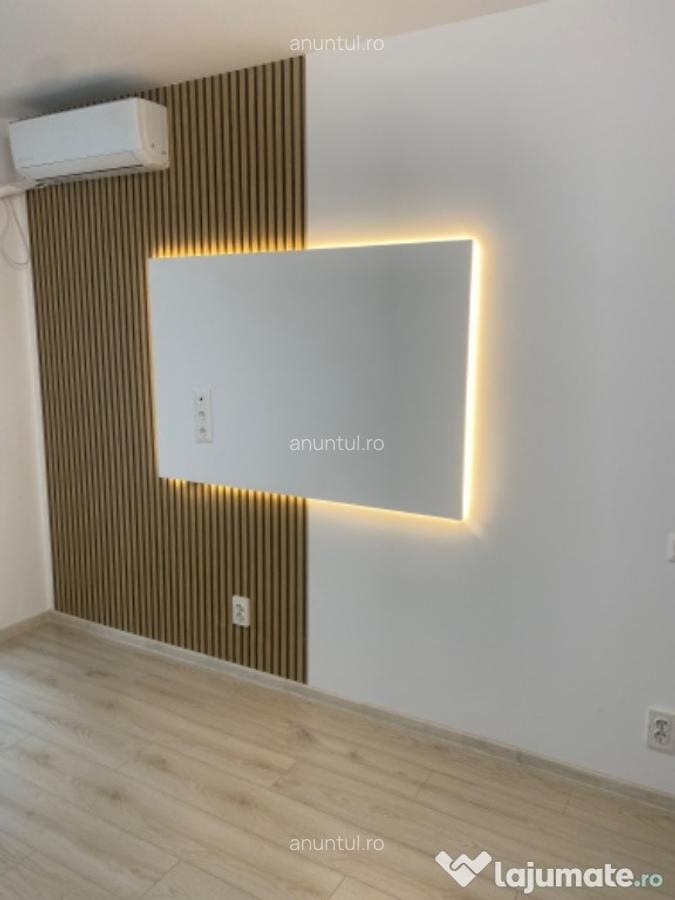 Drumul Taberei 3 camere lux vanzare - 2
