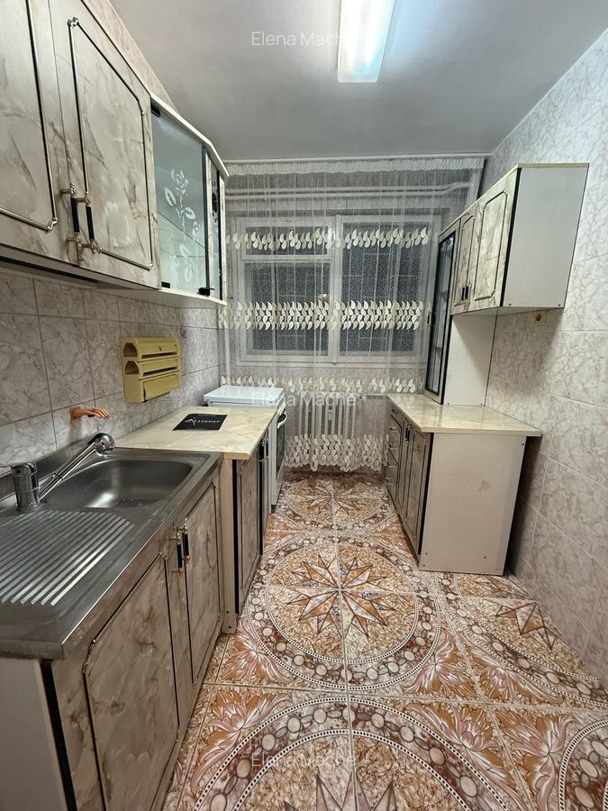 [ 5 Min. Metrou Obor-Mihai Bravu ] Apartament 3 camere-60 mp utili-etaj 1 - 8