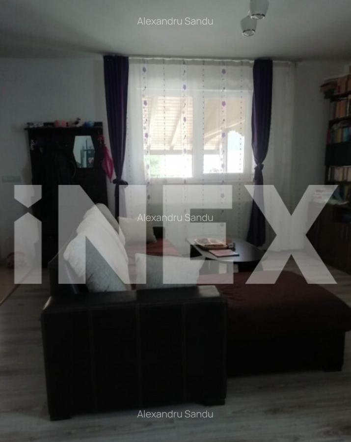 Casa 3 camere in Trivale | str Campului | Mobilata si Utilat - 4