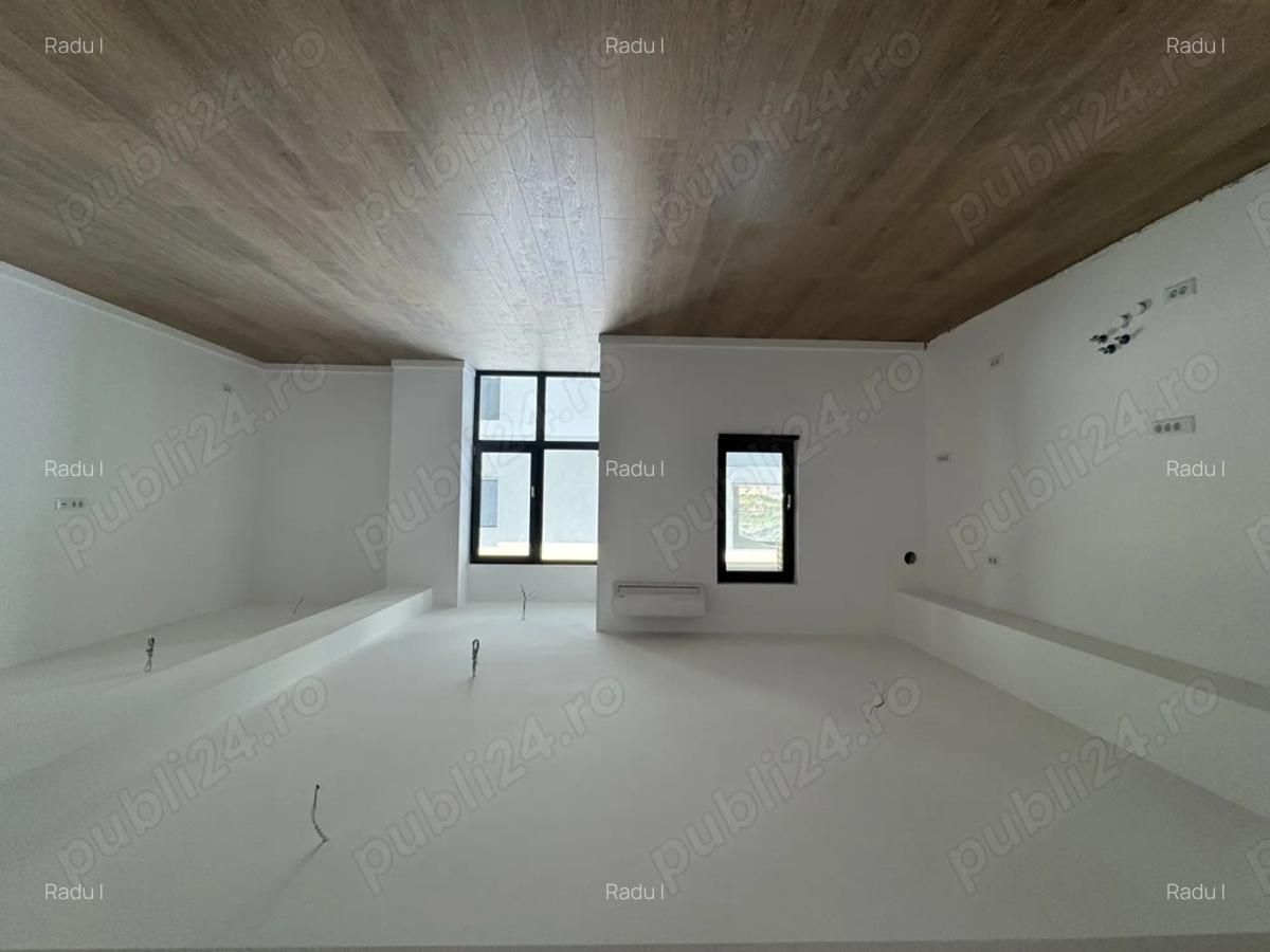 Apartament cu 3 camere, 82.7mp utili, in complex reziden?ial nou Tei Residence 2 - 7