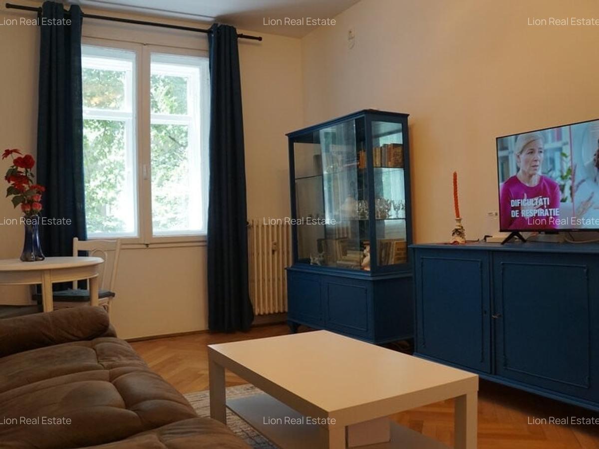 Apartament cu 2 camere decomandat, mobilat în Floreasca - 4