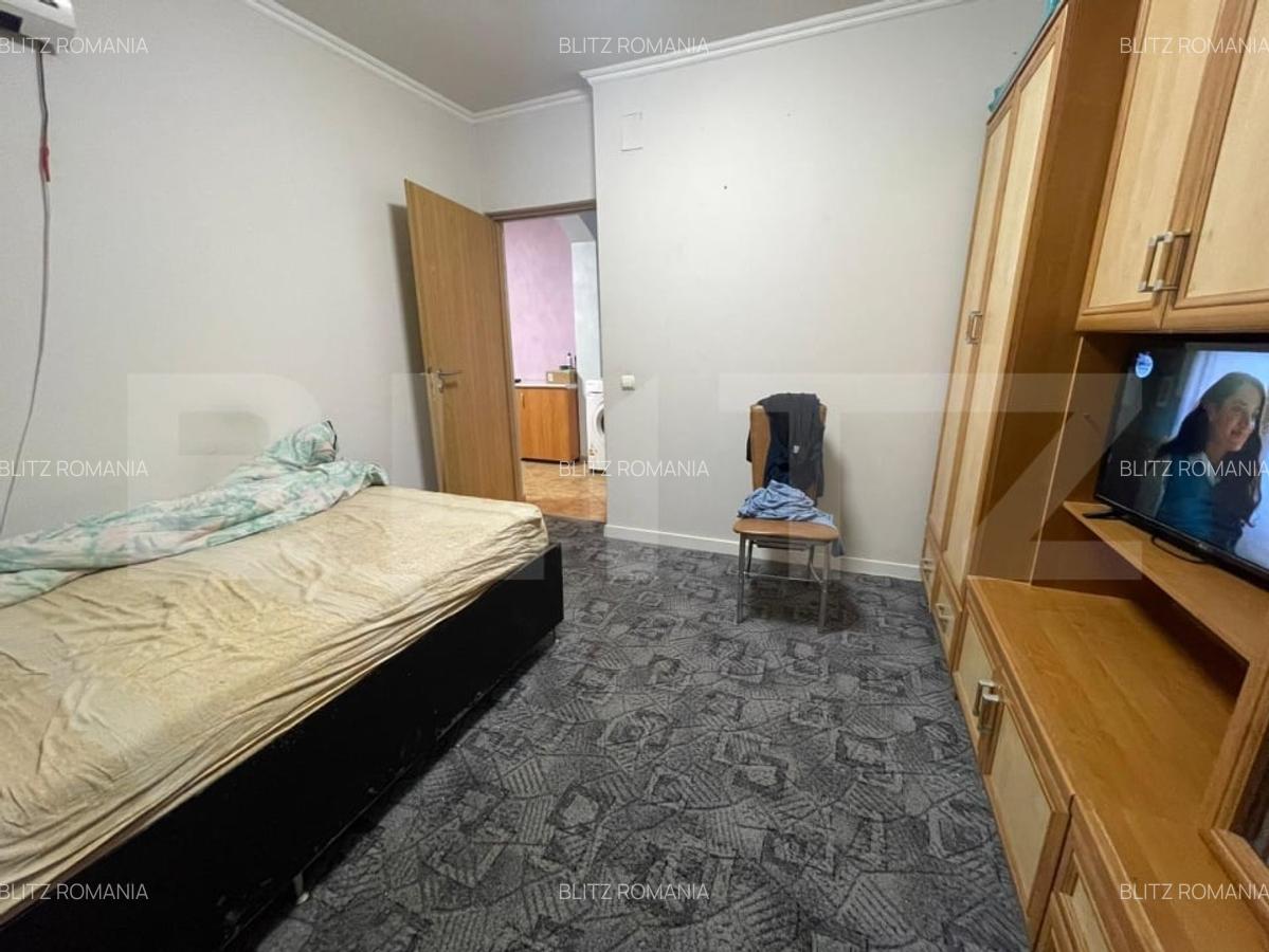 Apartament cu 2 camera, 46 mp, ultracentral - 5