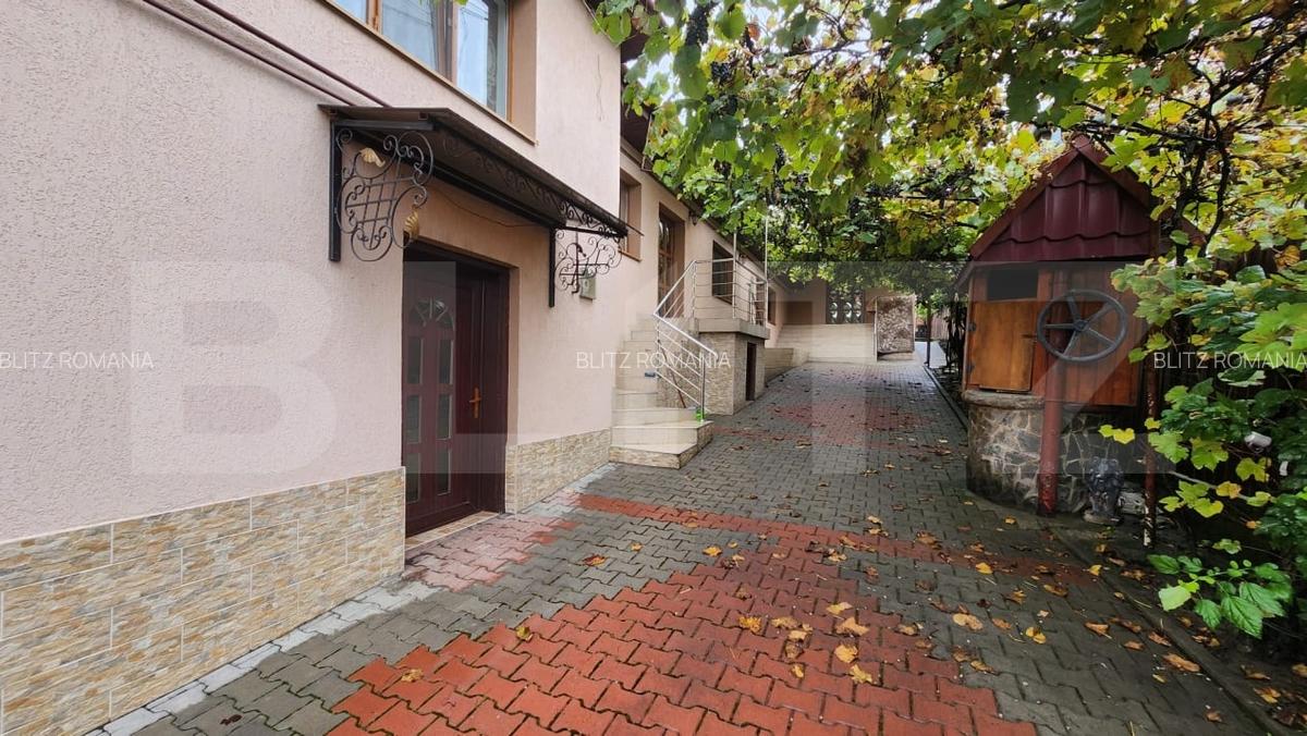 Casa 5 camere in Sangeorgiu de Mures - 7