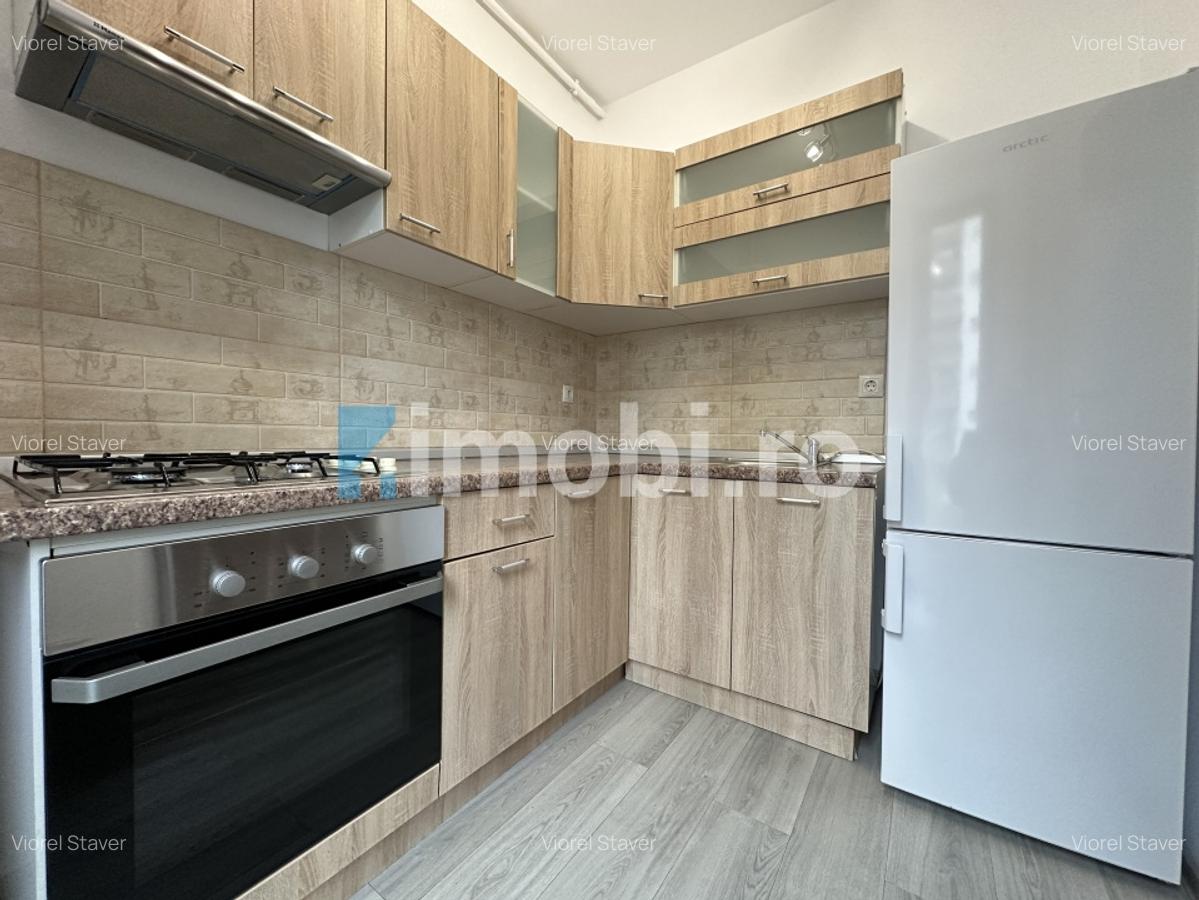 Apartament 1 camera, cartier Gheorgheni, zona FSEGA, complex Vivido - 9