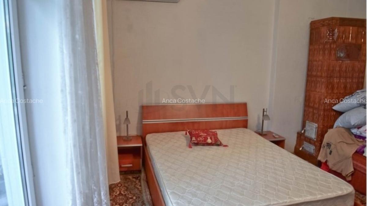 Apartament cu 6 camere decomandat în Cotroceni - 8