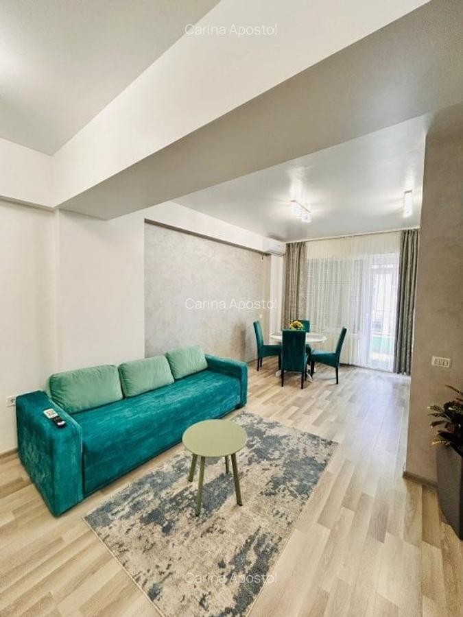 Vanzare Apartament Mamaia Summerland la 2 pasi de plaja - 1