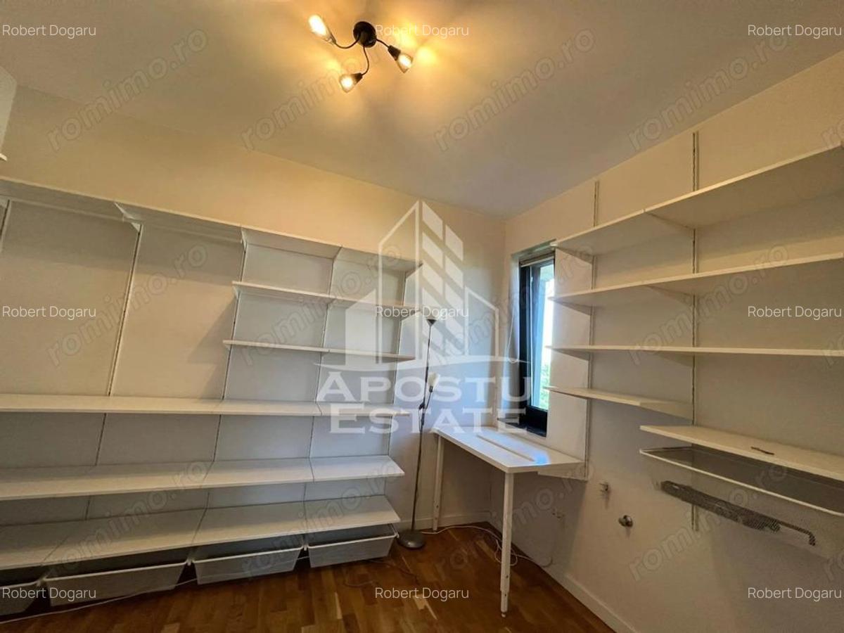Casa individuala, spa?ioasa cu 5 camere in zona Torontalului - 10