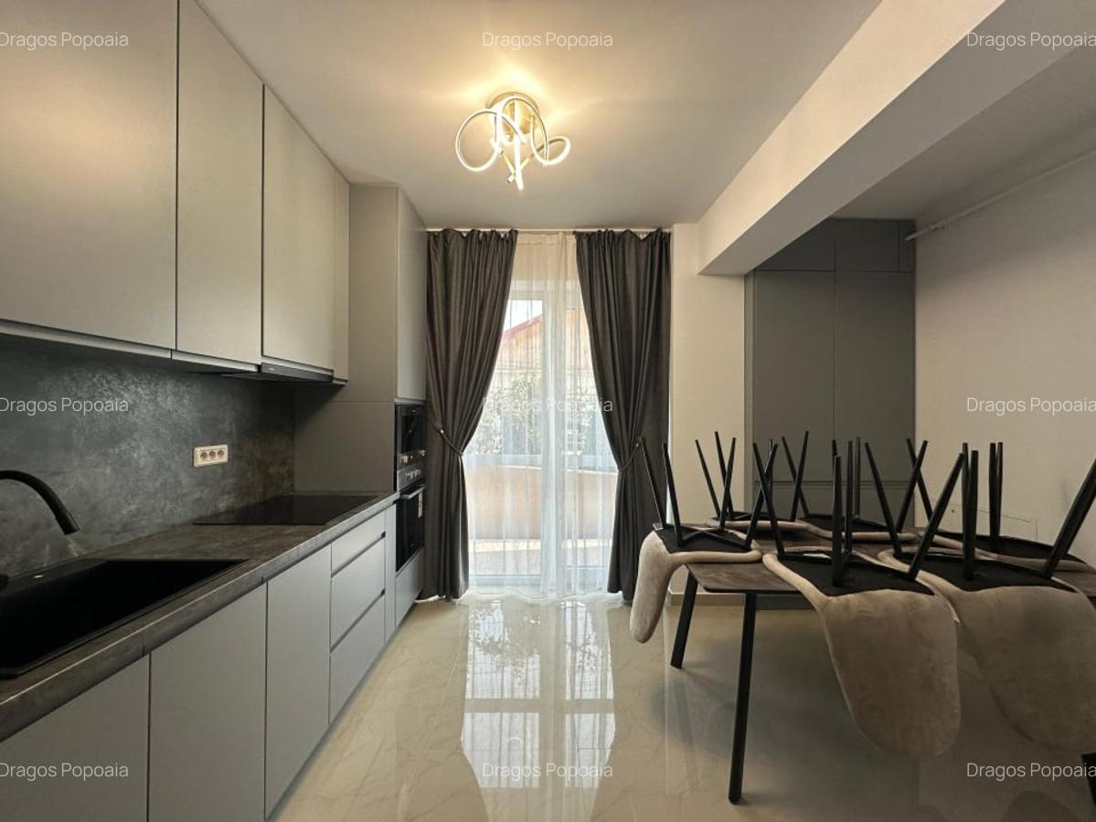 DE INCHIRIAT - 3 CAMERE 65MP VALEA LUPULUI-MALL MOLDOVA - 7