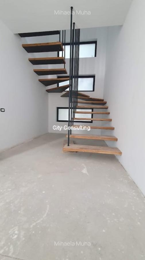 Vanzare vila la Lac Buftea - 13