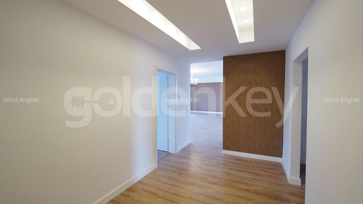 Apartament cu 4 camere decomandat în Eminescu - 6