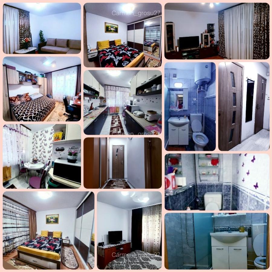 Apartament cu 4 camere Rahova șos Alexandria Stradal - 3