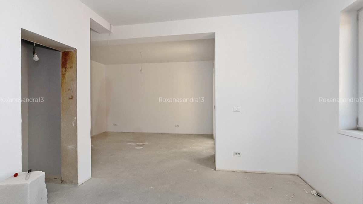 Duplex deosebit, Dumbrăvița – design modern și materiale de calitate - 7