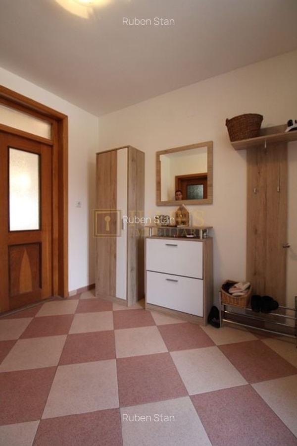 Casa in Blascovici, 5 camere + 3 bai, centrala proprie - 32