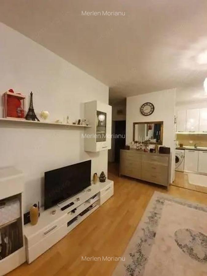Apartament 2 camere Lux in complex Rasarit de Soare Titan - 5