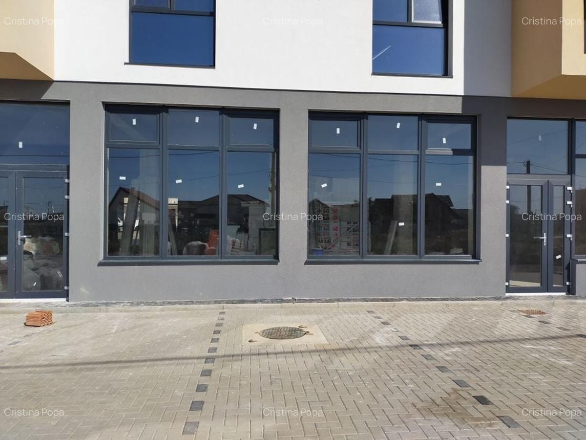 Spațiu comercial, 120 mp în Dumbrăvița - 4
