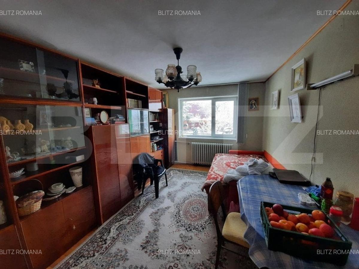 Casa individuala 220 mp, 330 mp teren, zona Marasesti - 5