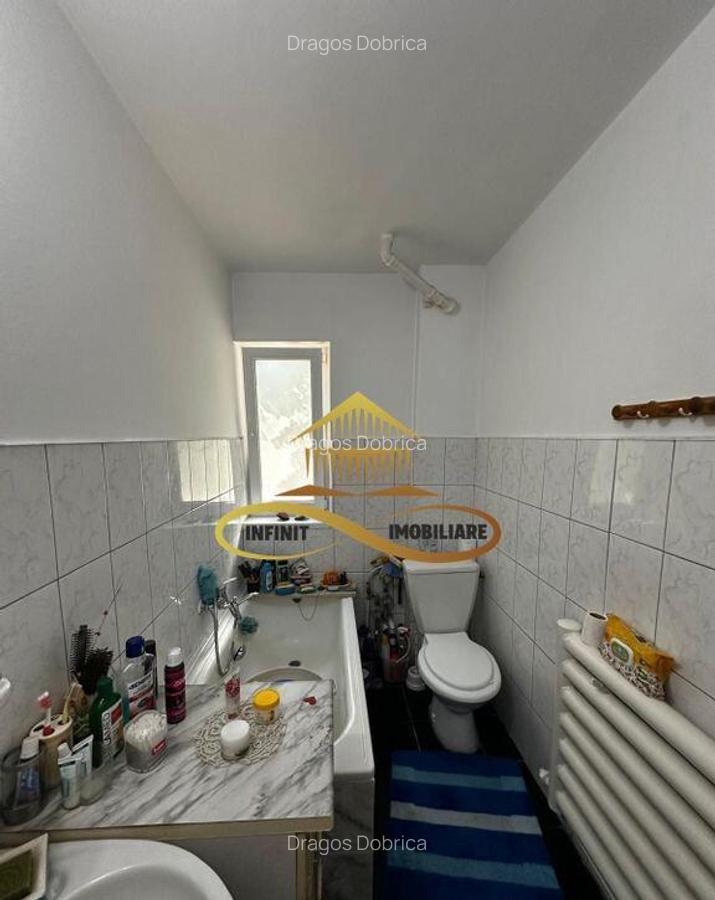 Apartament 2 camere semidecomandat etj1 de vanzare ULTRAC... - 11