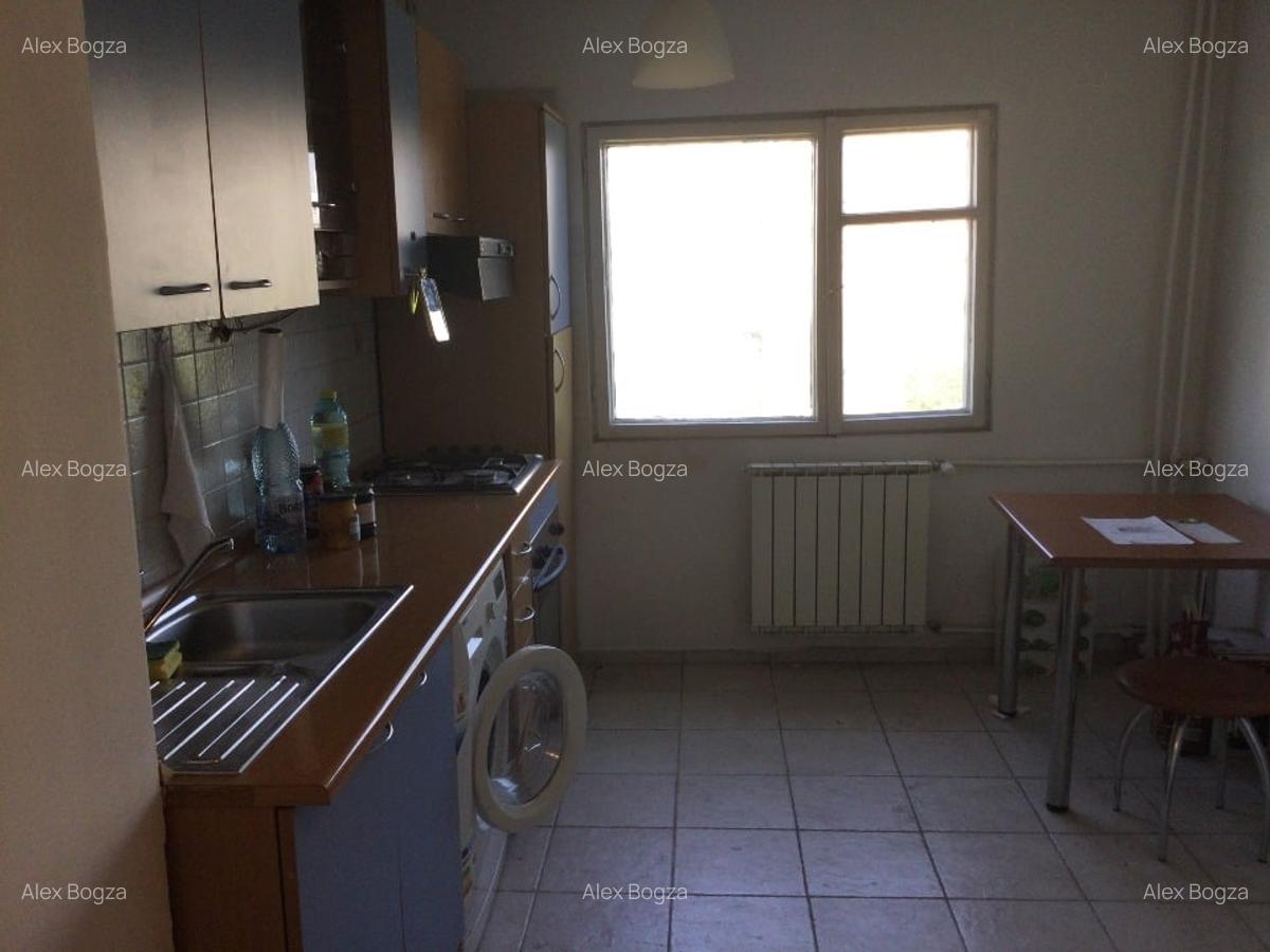 Apartament Drumul Taberei(Bdul.1 Mai),decomandat,liberabil imediat. - 5