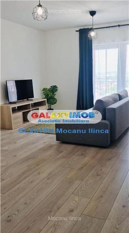 Inchiriere apartament 2 camere, bloc nou, Sud, Ploiesti - 3