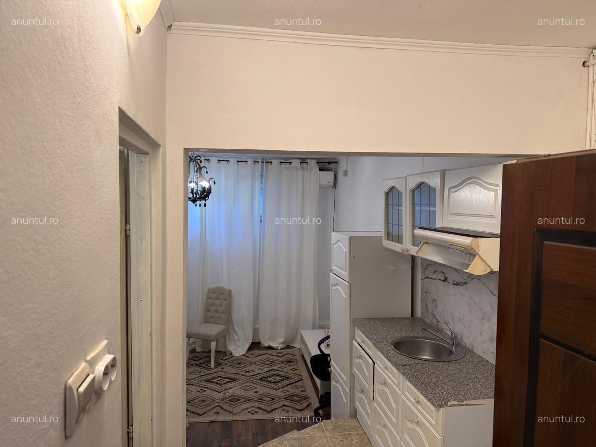 Drumul Taberei Garsoniera 28 mp Plaza - 14 Drumul Taberei Garsoniera 28 mp Plaza - 14