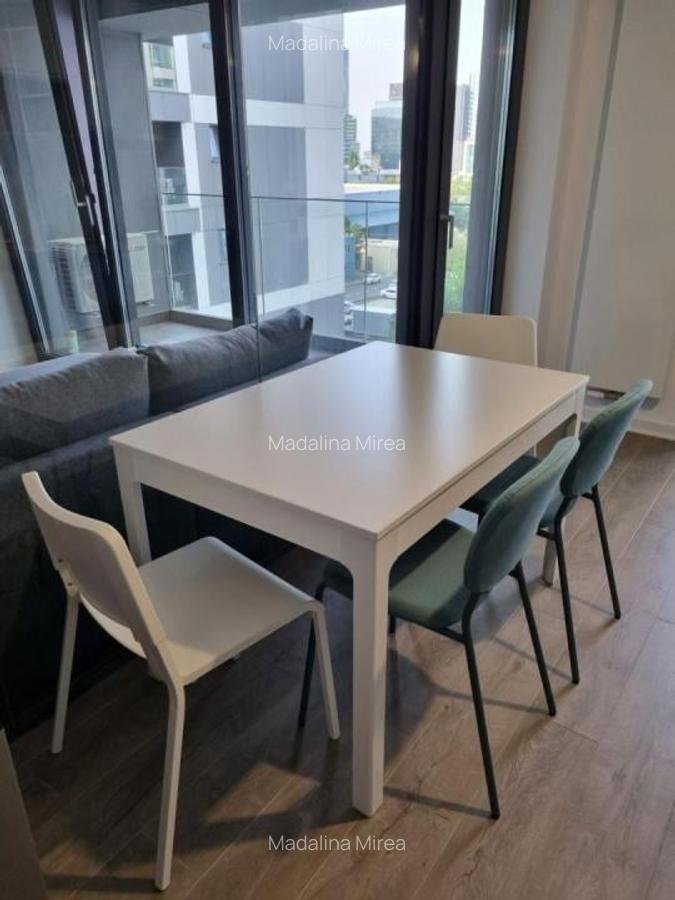 Vanzare apartament lux de 3 camere, parcare inclusa Clou 9 - 3