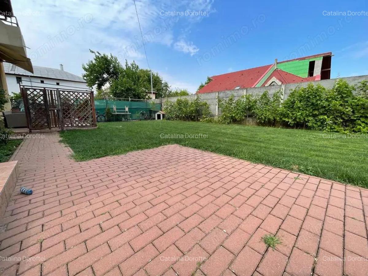 Individuala in Timisoara. Garaj. Disponibila imediat - 14