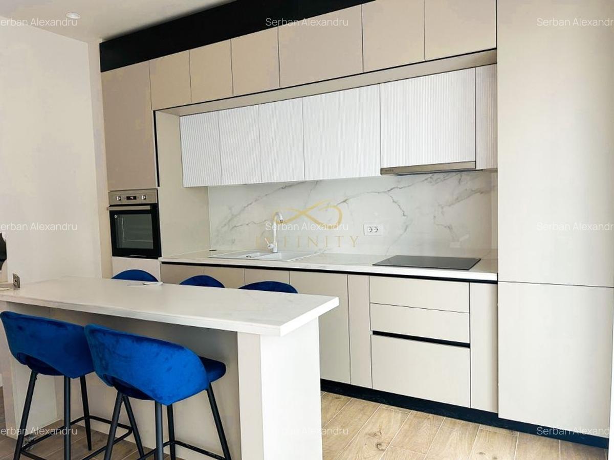 Triplex | 4 camere | 302 mp | Dacia  | 3 Parcari | NZeb - 11