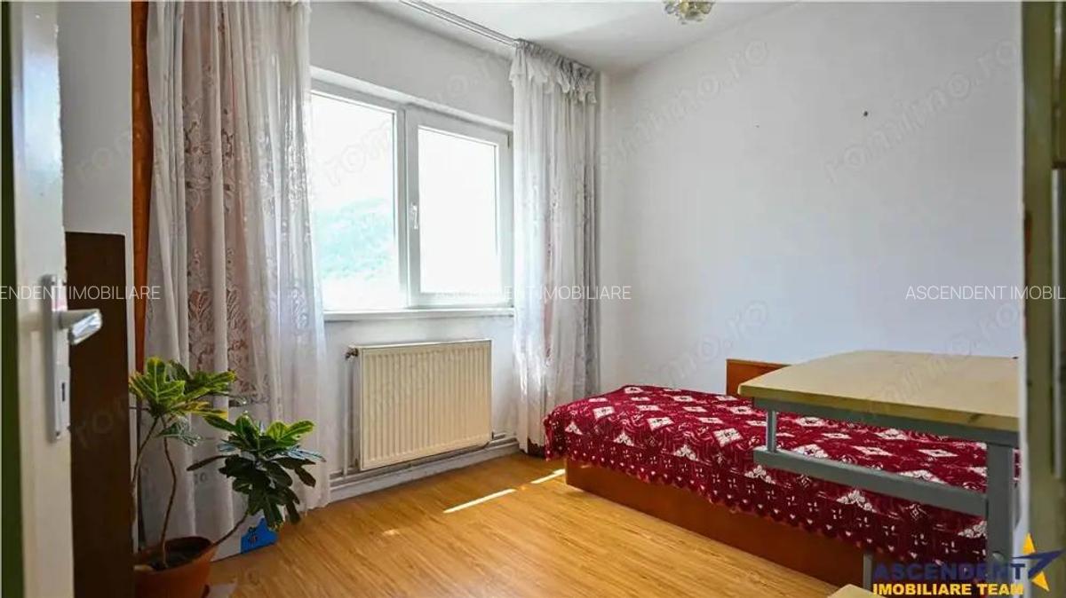 3D! Apartament 4 camere,deschidere panoramica,linia Astra.Racadau,Brasov - 2