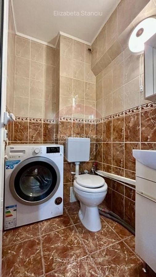 Apartament 3 camere de vanzare in zona Eden, Constanta - 15