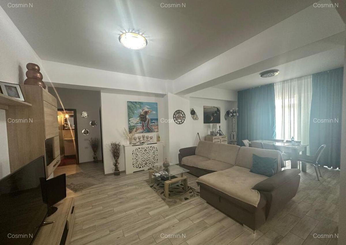 Soseaua Oltenitei Decomandat 111mp 4 camere - 4